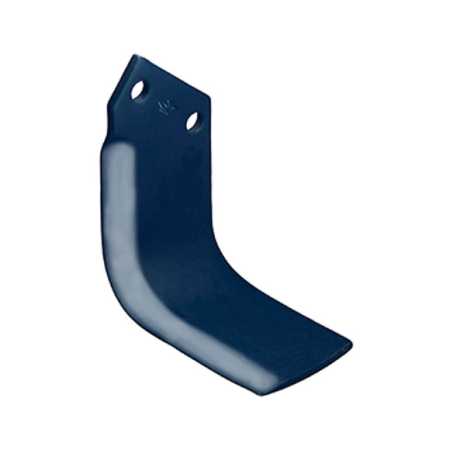 Fräsmesser 185x80mm, rechts